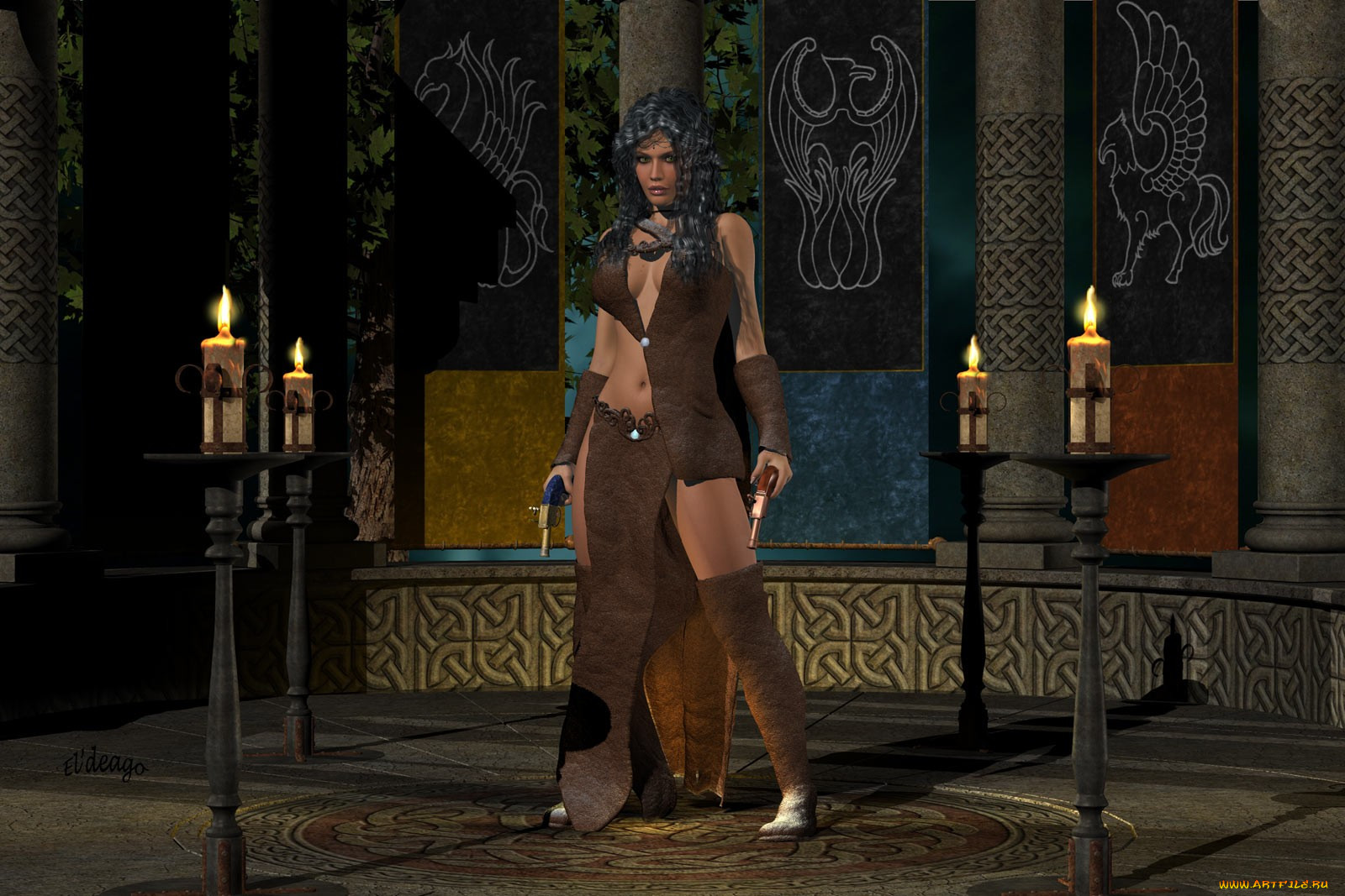 3, , fantasy, , , 